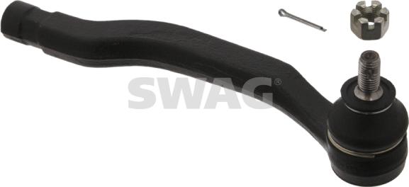 Swag 85 71 0001 - Rotule de barre de connexion droxauto.com