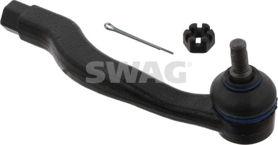 Swag 85 71 0003 - Rotule de barre de connexion droxauto.com