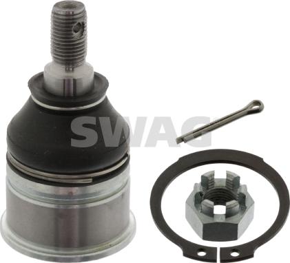 Swag 85 78 0001 - Rotule de suspension droxauto.com