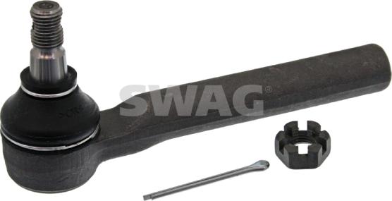 Swag 86 94 2811 - Rotule de barre de connexion droxauto.com