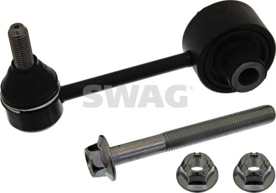 Swag 86 94 2796 - Entretoise / tige, stabilisateur droxauto.com