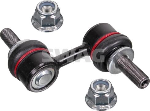Swag 86 10 2401 - Entretoise / tige, stabilisateur droxauto.com