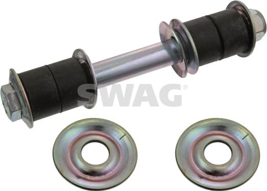 Swag 80 94 1195 - Entretoise / tige, stabilisateur droxauto.com