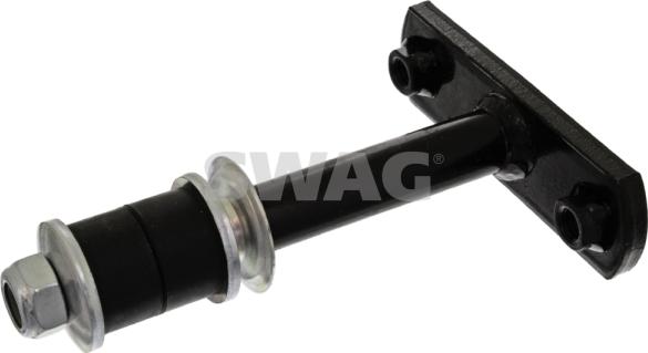 Swag 80 94 1187 - Entretoise / tige, stabilisateur droxauto.com