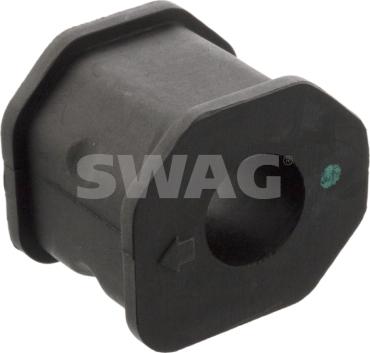 Swag 80 94 1127 - Coussinet de palier, stabilisateur droxauto.com