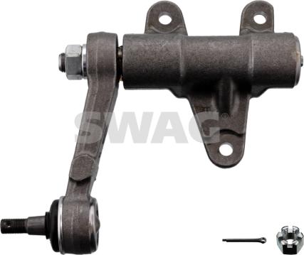 Swag 80 94 1307 - Levier intermédiaire de direction droxauto.com