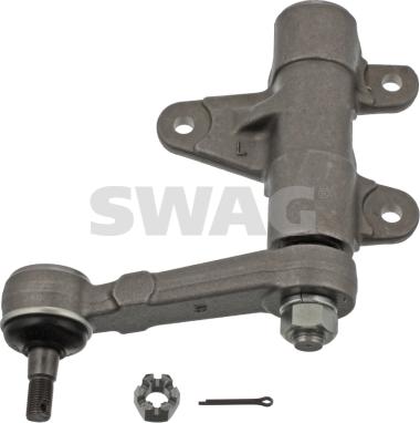 Swag 80 94 1310 - Levier intermédiaire de direction droxauto.com
