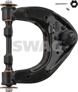 Swag 80 94 1242 - Bras de liaison, suspension de roue droxauto.com