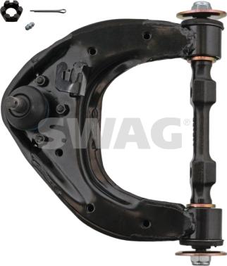 Swag 80 94 1271 - Bras de liaison, suspension de roue droxauto.com