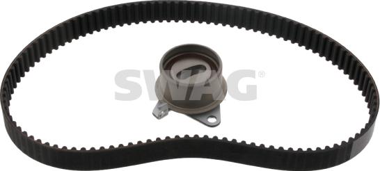 Swag 80 93 1398 - Kit de distribution droxauto.com