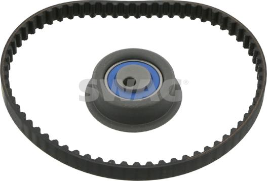 Swag 80 92 7396 - Kit de distribution droxauto.com