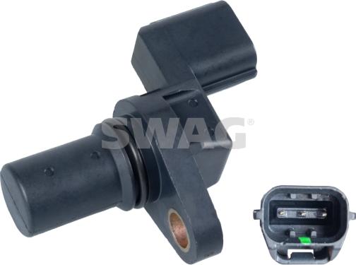 Swag 80 10 6823 - Capteur, position d'arbre à cames droxauto.com