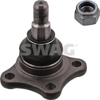 Swag 80 78 0006 - Rotule de suspension droxauto.com