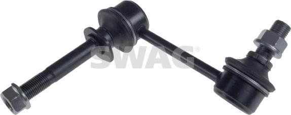 Swag 81 94 8218 - Entretoise / tige, stabilisateur droxauto.com