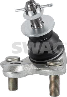 Swag 81 94 8222 - Rotule de suspension droxauto.com