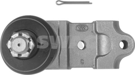 Swag 81 94 3099 - Rotule de suspension droxauto.com