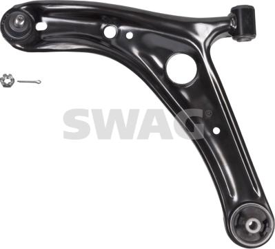 Swag 81 94 3046 - Bras de liaison, suspension de roue droxauto.com