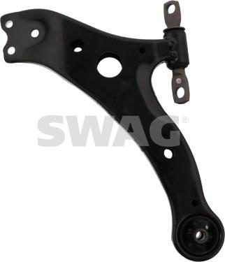 Swag 81 94 3040 - Bras de liaison, suspension de roue droxauto.com