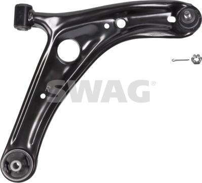 Swag 81 94 3047 - Bras de liaison, suspension de roue droxauto.com