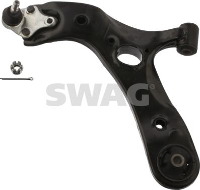 Swag 81 94 3056 - Bras de liaison, suspension de roue droxauto.com