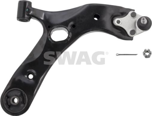 Swag 81 94 3057 - Bras de liaison, suspension de roue droxauto.com