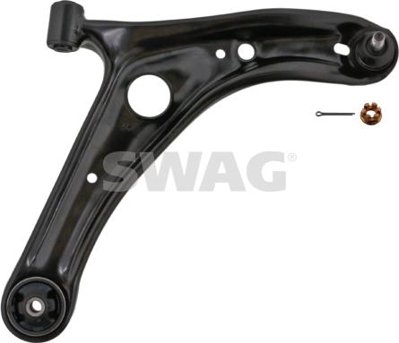 Swag 81 94 3060 - Bras de liaison, suspension de roue droxauto.com