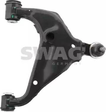 Swag 81 94 3061 - Bras de liaison, suspension de roue droxauto.com