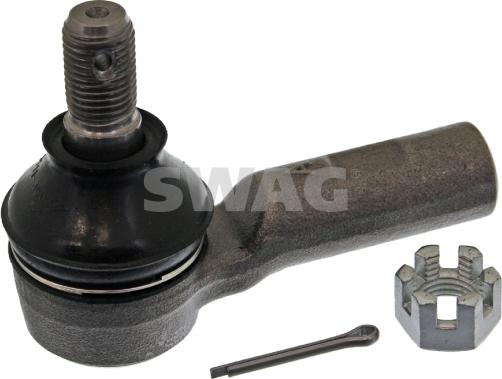 Swag 81 94 3194 - Rotule de barre de connexion droxauto.com