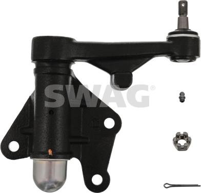 Swag 81 94 3196 - Levier intermédiaire de direction droxauto.com