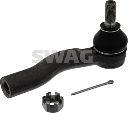 Swag 81 94 3160 - Rotule de barre de connexion droxauto.com