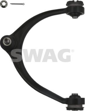 Swag 81 94 3111 - Bras de liaison, suspension de roue droxauto.com