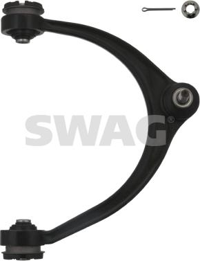 Swag 81 94 3112 - Bras de liaison, suspension de roue droxauto.com