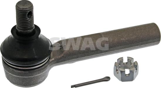 Swag 81 94 3292 - Rotule de barre de connexion droxauto.com