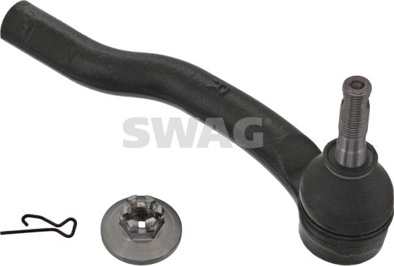 Swag 81 94 3249 - Rotule de barre de connexion droxauto.com