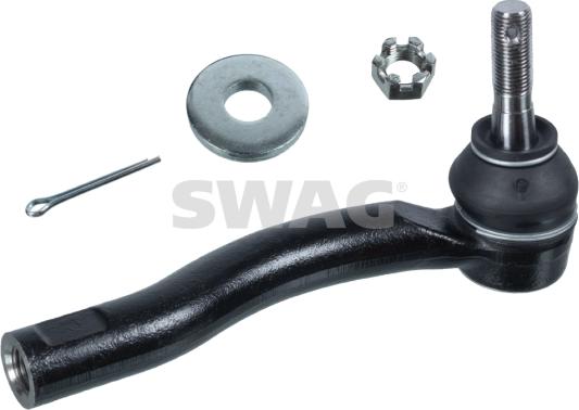 Swag 81 94 3239 - Rotule de barre de connexion droxauto.com