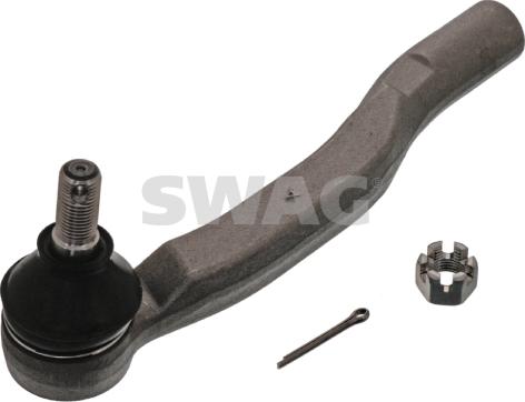 Swag 81 94 3236 - Rotule de barre de connexion droxauto.com