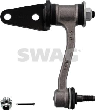 Swag 81 94 3233 - Levier intermédiaire de direction droxauto.com