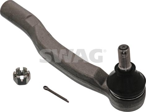 Swag 81 94 3237 - Rotule de barre de connexion droxauto.com