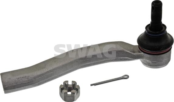 Swag 81 94 3223 - Rotule de barre de connexion droxauto.com