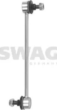 Swag 81 94 2978 - Entretoise / tige, stabilisateur droxauto.com
