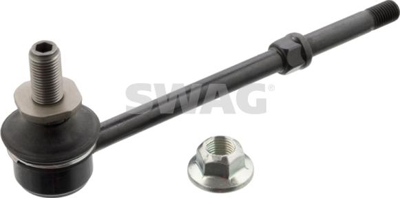 Swag 81 94 2973 - Entretoise / tige, stabilisateur droxauto.com