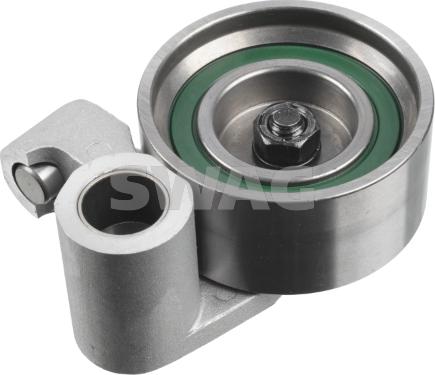 Swag 81 91 8574 - Poulie-tendeur, courroie de distribution droxauto.com