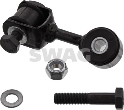Swag 81 93 4758 - Entretoise / tige, stabilisateur droxauto.com