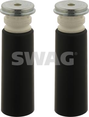 Swag 81 93 0455 - Kit de protection contre la poussière, amortisseur droxauto.com