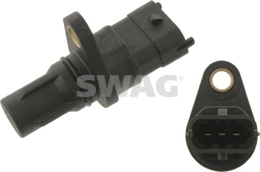 Swag 81 93 0675 - Capteur, position d'arbre à cames droxauto.com