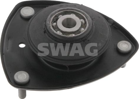 Swag 81 93 1495 - Coupelle de suspension droxauto.com