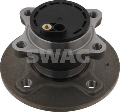 Swag 81 93 1063 - Kit de roulements de roue droxauto.com