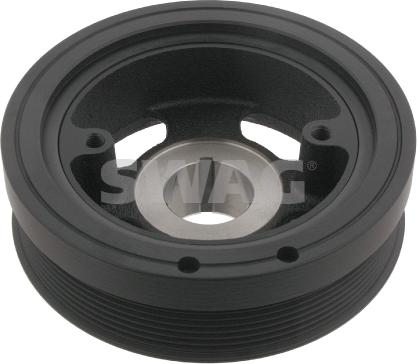 Swag 81 93 2762 - Poulie, vilebrequin droxauto.com