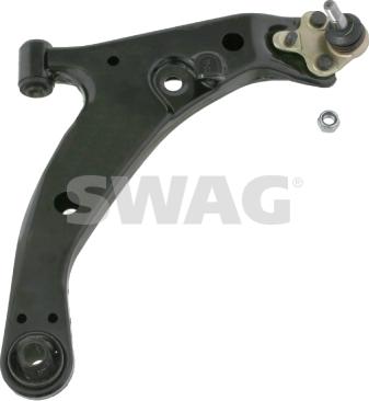 Swag 81 92 4312 - Bras de liaison, suspension de roue droxauto.com