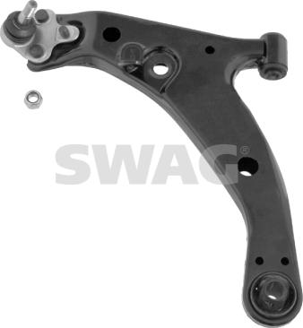 Swag 81 92 4292 - Bras de liaison, suspension de roue droxauto.com